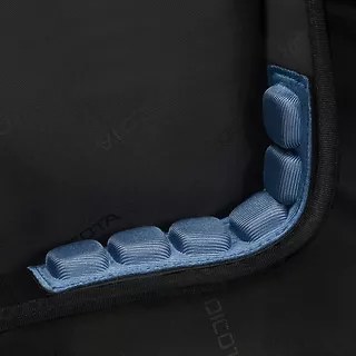 DICOTA Torba na laptopa Eco Top Traveller SELECT 12-14.1 czarna