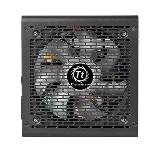 Thermaltake Zasilacz Smart BX1 RGB 750W (80+ Bronze 230V EU, 4xPEG, 120mm, Single Rail