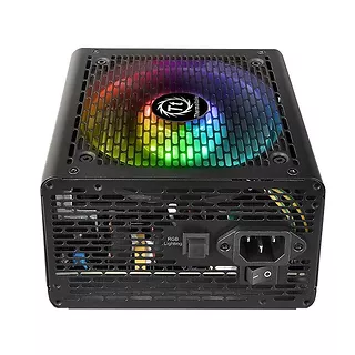 Thermaltake Zasilacz Smart BX1 RGB 750W (80+ Bronze 230V EU, 4xPEG, 120mm, Single Rail