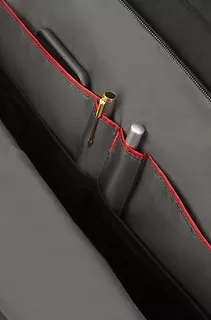 Samsonite Torba na laptopa 17.3'' GUARDIT 2.0 czarna