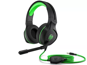 Słuchawki gamingowe HP Pavilion Gaming 400 4BX31AA