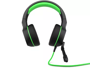 Słuchawki gamingowe HP Pavilion Gaming 400 4BX31AA