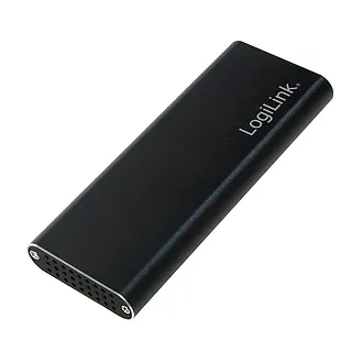 LogiLink Obudowa SSD USB 3.1 Gen2 dla M.2 SATA
