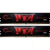 G.SKILL Pamięć RAM DDR4 16GB (2x8GB) Aegis 2666MHz CL19 XMP2
