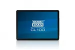 GOODRAM Dysk SSD CL100 G2 240GB  SATA3 2,5