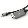 TB Kabel HDMI 2.0V - USB 3.1 typ C