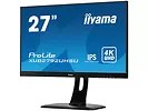 Monitor iiyama ProLite XUB2792UHSU-B1 Pivot LED IPS 3840x2160 4K DVI/HDMI/DisplayPort