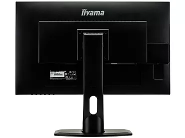 Monitor iiyama ProLite XUB2792UHSU-B1 Pivot LED IPS 3840x2160 4K DVI/HDMI/DisplayPort