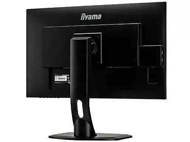 Monitor iiyama ProLite XUB2792UHSU-B1 Pivot LED IPS 3840x2160 4K DVI/HDMI/DisplayPort