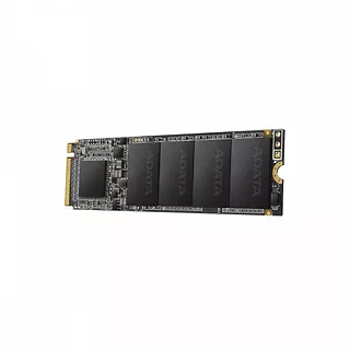 Adata Dysk SSD XPG SX6000 Lite 256GB PCIe 3x4 1800/900 MB/s M.2