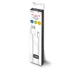 Elmak Kabel USB - micro USB 2.1A, 1m SAVIO CL-123