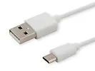 Kabel USB – micro USB 1m SAVIO CL-123