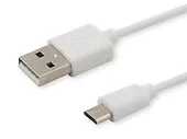 Kabel USB – micro USB 1m SAVIO CL-123