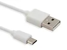 Kabel USB – micro USB 1m SAVIO CL-123