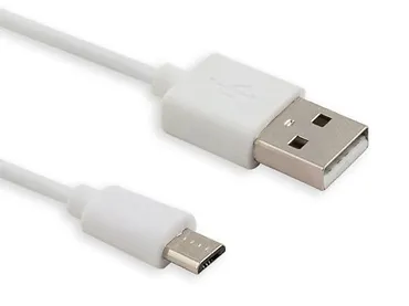 Kabel USB – micro USB 1m SAVIO CL-123