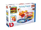 Bburago Garaż Parking Playset