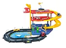 Bburago Garaż Parking Playset