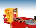 Bburago Garaż Parking Playset