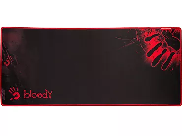 Podkładka pod mysz A4TECH BLOODY B087S (70x30x0,2cm)