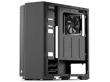 Obudowa SilentiumPC  Gladius GD6 TG ARGB