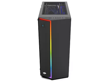 Obudowa SilentiumPC  Gladius GD6 TG ARGB
