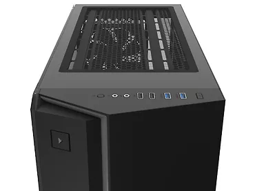Obudowa SilentiumPC  Gladius GD6 TG ARGB