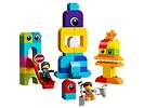 Lego 10895 Goście z planety DUPLO u Emmeta i Lucy