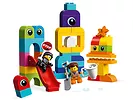 Lego 10895 Goście z planety DUPLO u Emmeta i Lucy