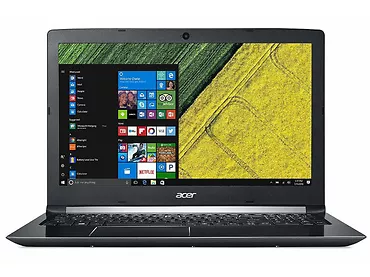 Laptop Aspire 5 A515-51-58HD i5-8250U/15.6 FHD AntiGlare/4GB/1TB/BT/Win 10