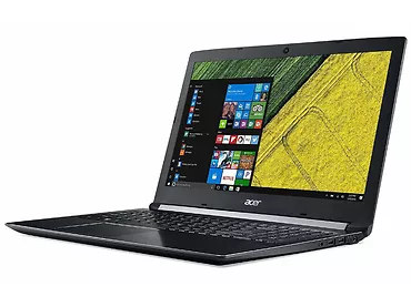 Laptop Aspire 5 A515-51-58HD i5-8250U/15.6 FHD AntiGlare/4GB/1TB/BT/Win 10