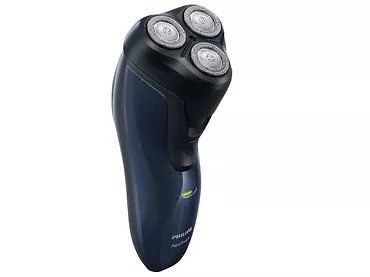 Philips Golarka męska AquaTouch AT620/14 z trymerem