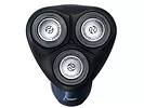 Philips Golarka męska AquaTouch AT620/14 z trymerem