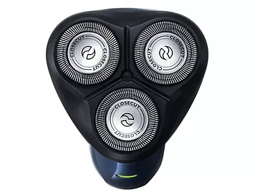 Philips Golarka męska AquaTouch AT620/14 z trymerem