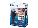 Philips Golarka męska AquaTouch AT620/14 z trymerem