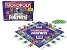 Hasbro Gra Monopoly Fortnite Edycja 2 E6603