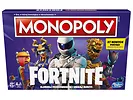 Hasbro Gra Monopoly Fortnite Edycja 2 E6603