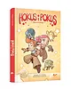Foxgames Gra Komiks Paragrafowy: Hokus i Pokus