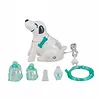 LogiLink Inhalator pneumatyczno-tłokowy MM-500 Piesio