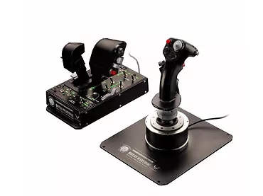 Thrustmaster Joystick Hotas Warthog PC