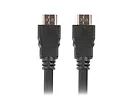 LANBERG Kabel HDMI-HDMI M/M v2.0 10m czarny