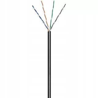 Qnap Kabel skrętka zewnętrzna U/UTP