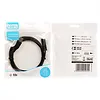 TB Kabel USB AM-BM 1.8 czarny