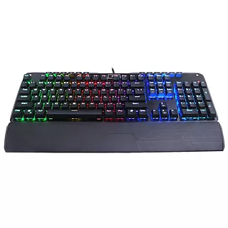 Cooler Master Klawiatura mechaniczna INDRAH K555-1