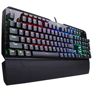 Cooler Master Klawiatura mechaniczna INDRAH K555-1