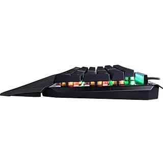 Cooler Master Klawiatura mechaniczna INDRAH K555-1