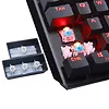 Cooler Master Klawiatura mechaniczna INDRAH K555-1