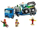 Lego City Transporter kombajnu 60223