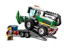 Lego City Transporter kombajnu 60223