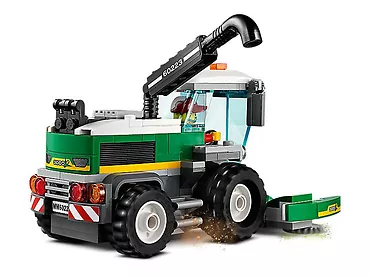 Lego City Transporter kombajnu 60223