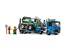 Lego City Transporter kombajnu 60223